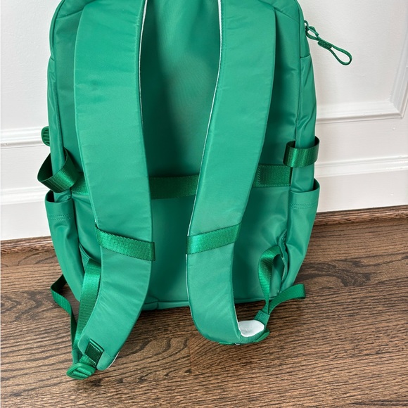 lululemon athletica Green Backpack - Picture 6 of 7